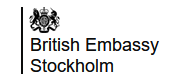 British Embassy Stockholm