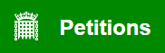 UK government petitions