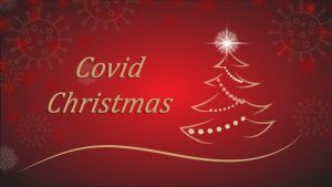 COVID Christmas